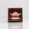 Doctor Lip Bang's Vegan Beard and Stache Oil | Unscented | Cruelty Free | 100% All Natural | Paraben Free | Made in the United States | Great for Grooming Beards and Mustaches