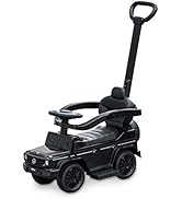 Amazon.co.jp: RiZKiZ メルセデスベンツ公認 乗用玩具 [G350d