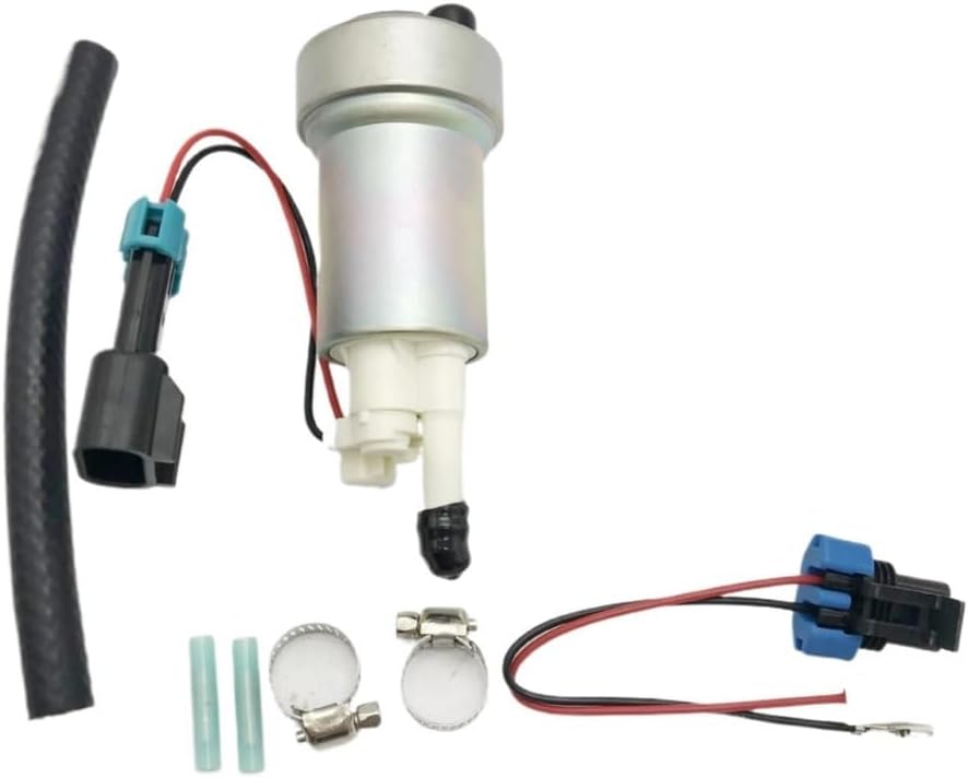 Install Kit E85 Racing Performance For W 450Lph F90000267