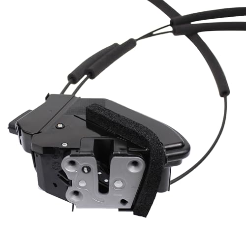 Image of ApplianPar Front Right Passenger Side Door Lock Actuator Motor for Rogue 2014 2015 2016 2017 2018 2019