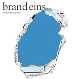  brand eins audio: Freiräume