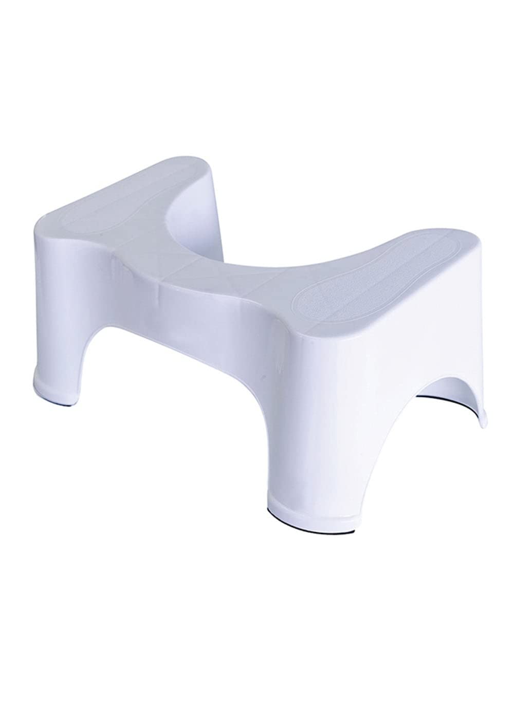 Dubai GalleryToilet Stool White 165Centimeter