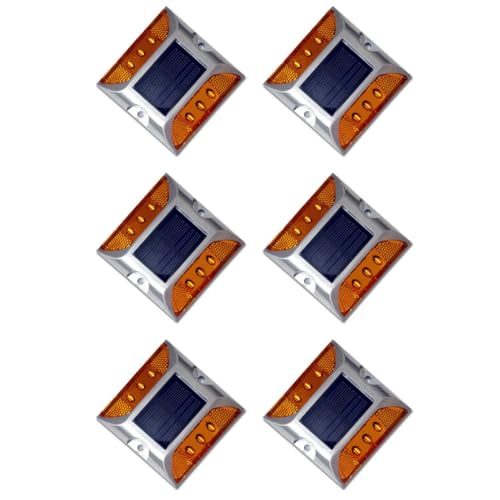 Feux de gabarit solaires pour allée et jardin accueillant