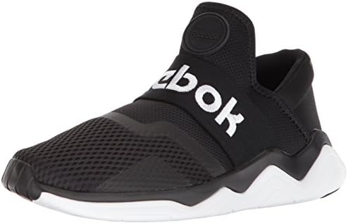 reebok supreme black