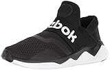 Reebok Men's Royal NOVA Supreme Shoe, Black/White, 10 M US