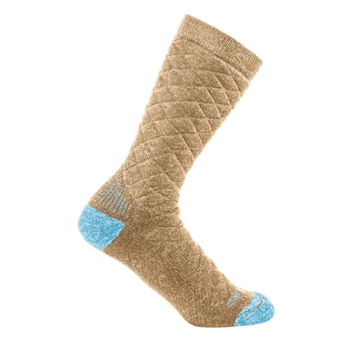 Image of Carhartt Women's Twin Knit Heavyweight Boot Sock