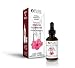 Pure Inventions Hibiscus Flower Tea Water Infusion Drops (30 Servings) 1oz