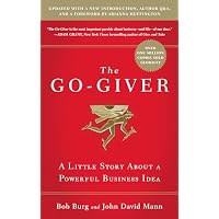 The Go-Giver, Expanded Edition