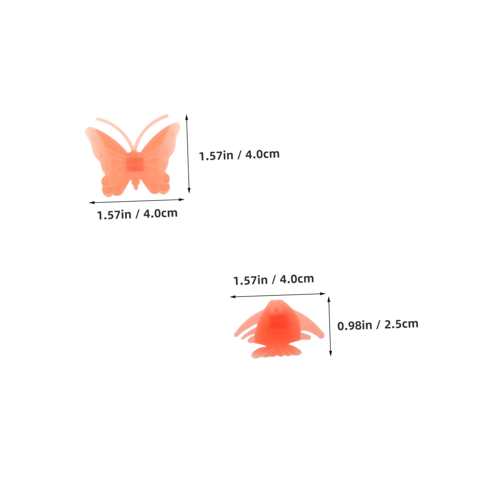 Gogogmee 26pcs Spoke Beads Bicycle Spoke Beads Bike Wheel Decorations Wheel Spokes Charms Spokes Beads Kids Bike Accessories for Boys and Girls