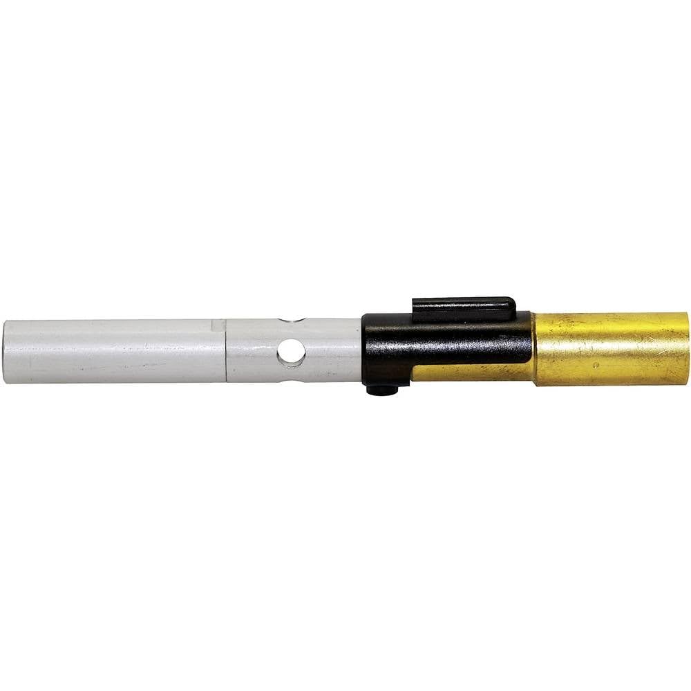 SIEVERT Standardbrenner 8704 f.Powerjet/Metaljet D.16mm 1,2kW