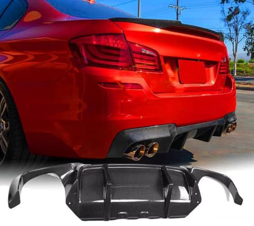 F10 M Tech CF fBt[U[AKBMW 5V[Y F10 MX|[c 528i 530i 535i 550i 2011-2017J[{t@Co[Aop[bvCFfBt[U[X|C[