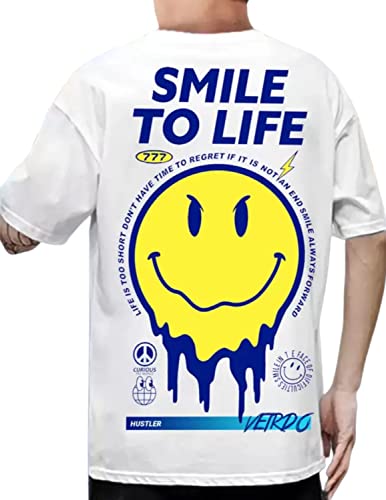 Image of Veirdo Men T-Shirt