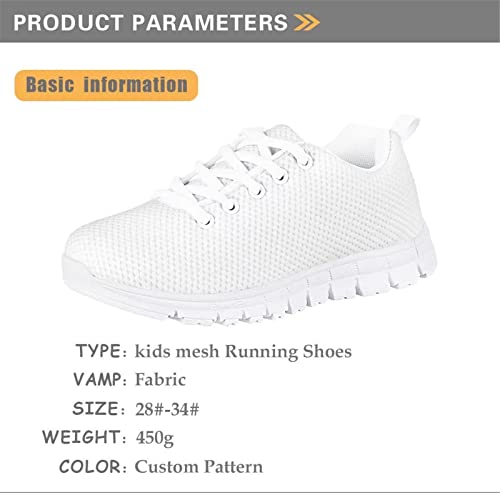 LedBack Kid Running Shoes for Boys Girls Sneakers Athletic Tennis Shoes for Walking Sport2