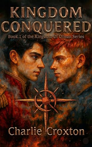 Kingdom Conquered (Book 1)