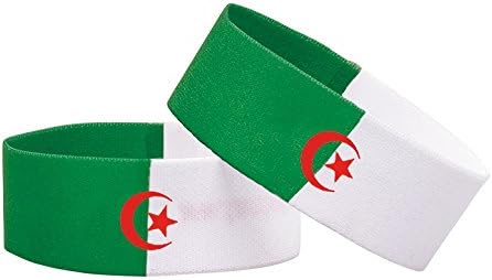 Fanlets Fan Bracelets Algeria – Size S