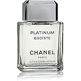 Chanel Égoïste Platinum As Lotion