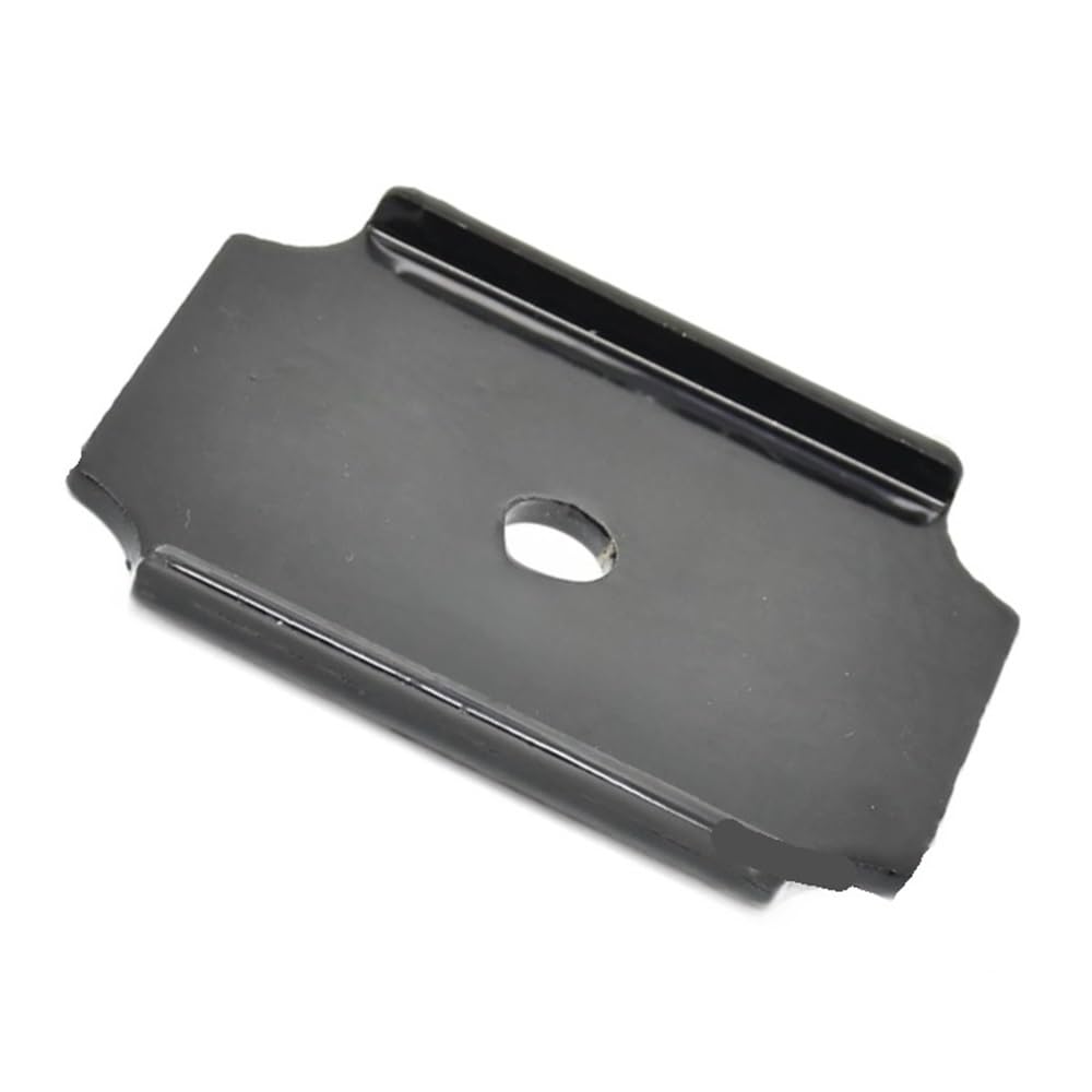 Support de lame de tondeuse pour réparer une vibration HDP08037