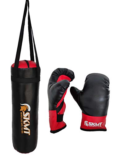 SKMT Kids Boxing Kit Set