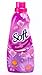 Produktbild At Home Soft Weichspüler, Flower Passion 750 ml