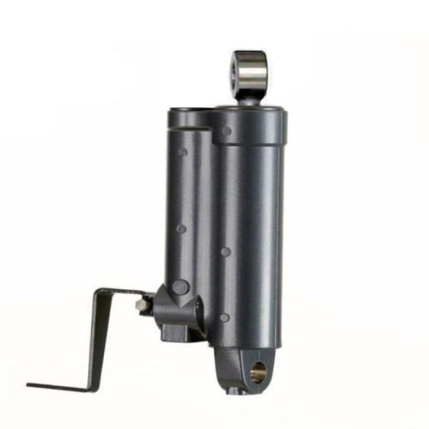 67C-43107-02-8D Outboard Engine Manually Actuated Hydraulic Tilt And Trim Unit 40HP for Yamah-a,Rear steering,manual start