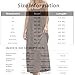 Backless Dresses for Women Cami Lounge House Linen Maxi Spaghetti Strap Open Low Back Summer Beach Vacation Sundresses Solid Color Garden Party Maternity Travel Dresses Loungewear Summer Fashion Women