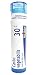Boiron Homeopathic Medicine Carbo Vegetabilis, 30C Pellets, 80-Count Tubes (Pack of 5)