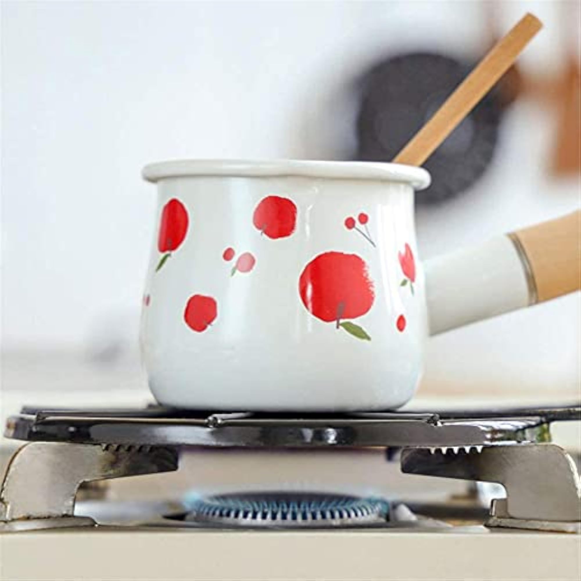 Heat Diffuser for Gas Stovetop, Cooking Adapter Plate