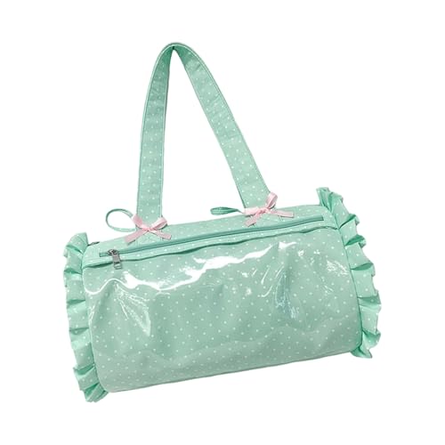 Itabag pour épingles : le sac idéal pour vos conventions d'anime