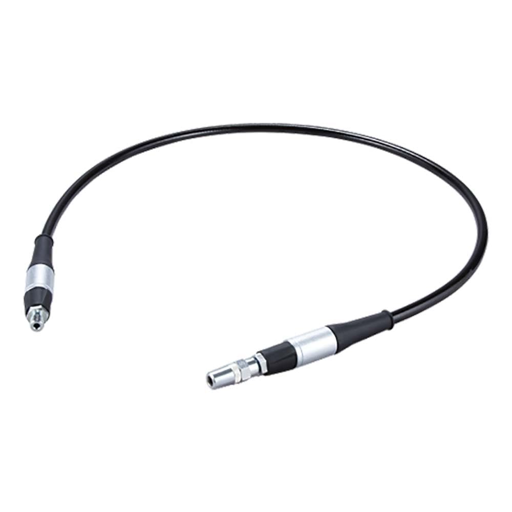 Amazon.co.jp: マキタ 充電式グリスガン GP180D用 フレキシブルホース