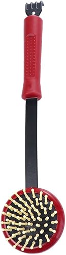 Miniatura 7 de 1 martillo de masaje, martillo multifuncional para masaje, palo de masaje, herramienta de cuidado de la salud del cuerpo