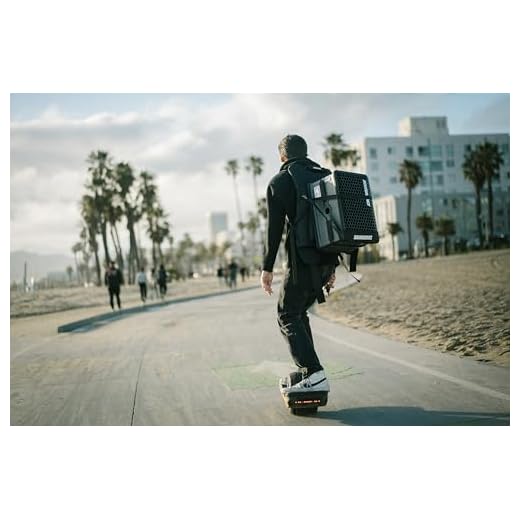 SOUNDBOKS Go – Tragbarer Bluetooth-Lautsprecher