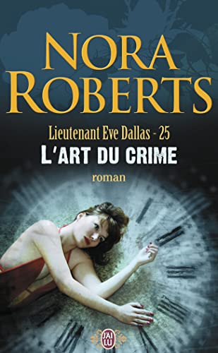 L'art du crime [French] 2290008931 Book Cover