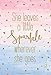 Fresh Scents Scented Sachets - A Little Sparkle, Lot of 6 (FS-200425-6PK)