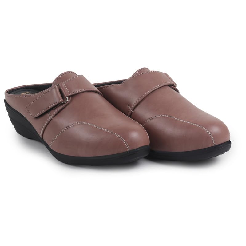 Image of FAUSTO Women Formal Pull-On Shoes