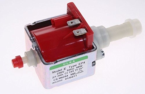 Riviera & Bar CSI Pumpe Ulka EP4 – 500590680