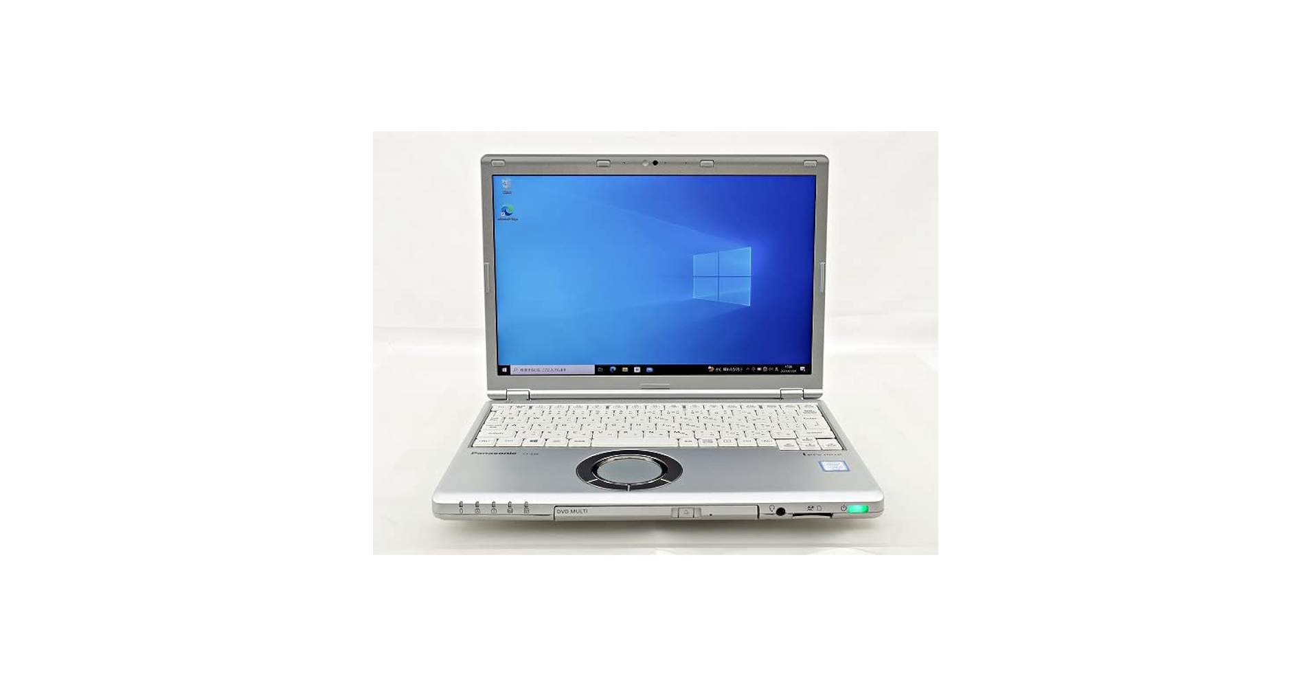 【なつ】パナソニック　Let's note CF-SZ6ADYVS l_K0001028485.jpg