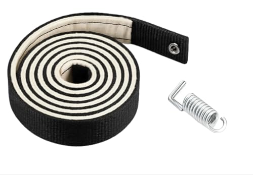 Image of Exercise Cycle Belt Wheel Belt