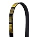 Goodyear Belts 1060842 Serpentine Belt, 6-Rib, 84.2