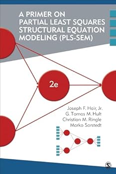 Paperback A Primer on Partial Least Squares Structural Equation Modeling (PLS-SEM) Book