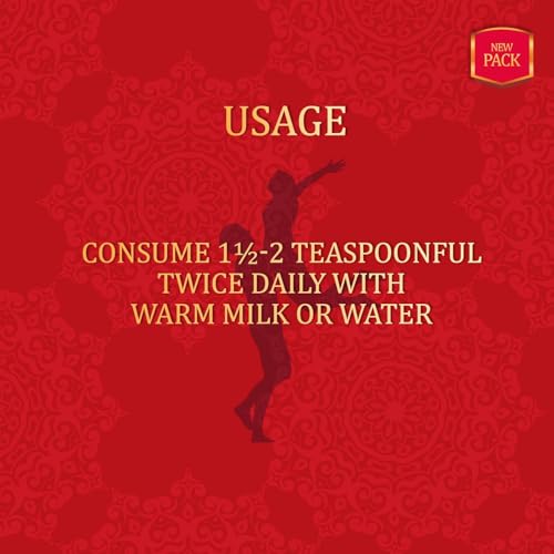 Baidyanath Musli X - Made with Pure Safed Musli for Strength and Vitality - 30 capsules