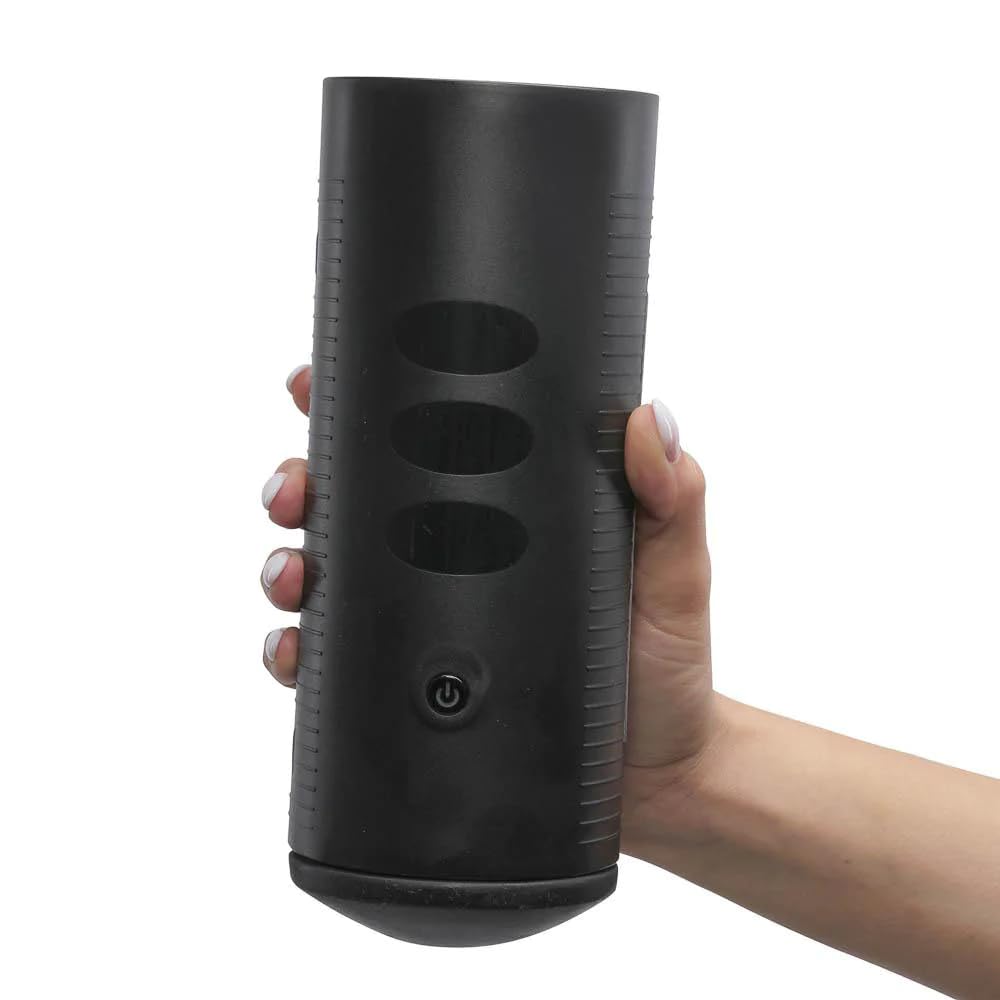Kiiroo Titan & Cliona Set di sex toy Viola Taglia Unica