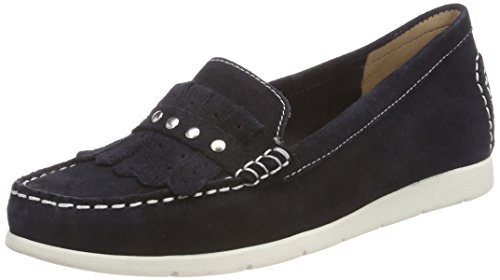 CAPRICE 24210, Mocassini Donna