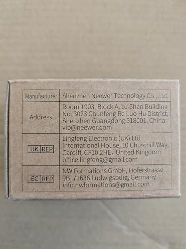 Neewer B0B3RPT1HN Tripod Head, 360° Rotating Panoramic Ball Head thumb #9