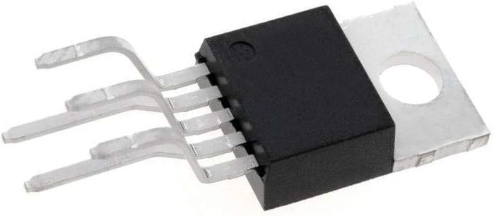LT3015ET#PBF IC: Voltage Regulator LDO,Adjustable -29.5-1.22V 1.5A THT Analog D