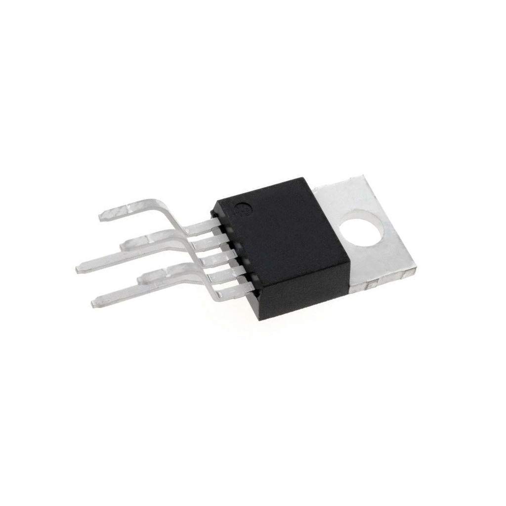 LT3015ET#PBF IC: Voltage Regulator LDO,Adjustable -29.5-1.22V 1.5A THT Analog D