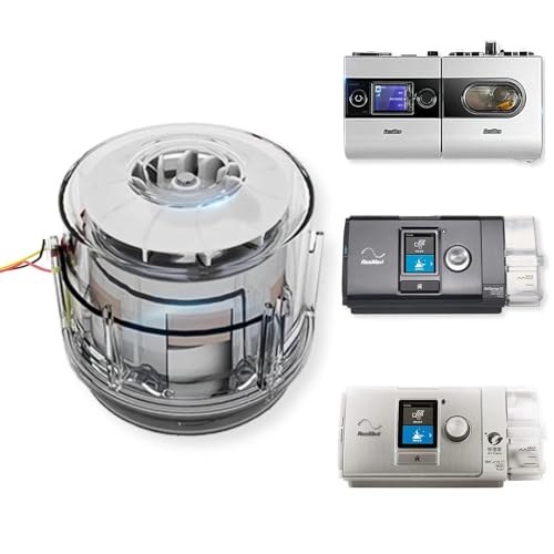 Resmeds9 cpap