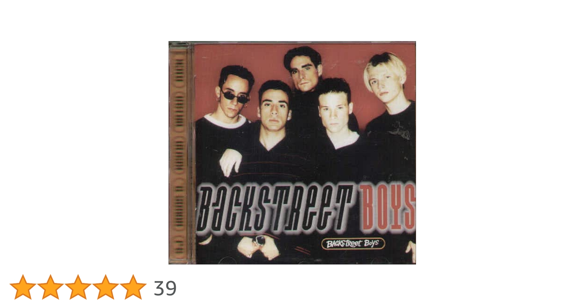 Backstreet Boys: Amazon.ca: Music