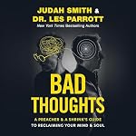 Cover of Bad Thoughts