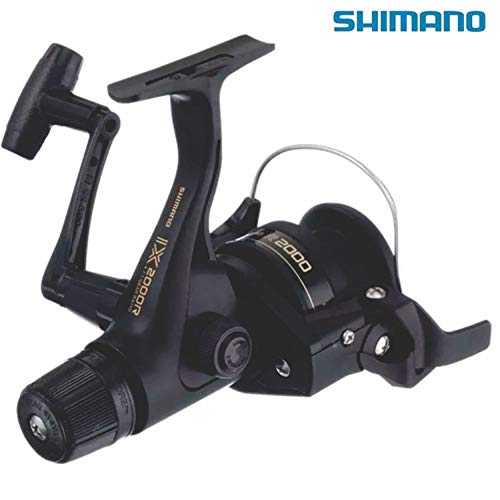 Molinete Shimano IX 2000R