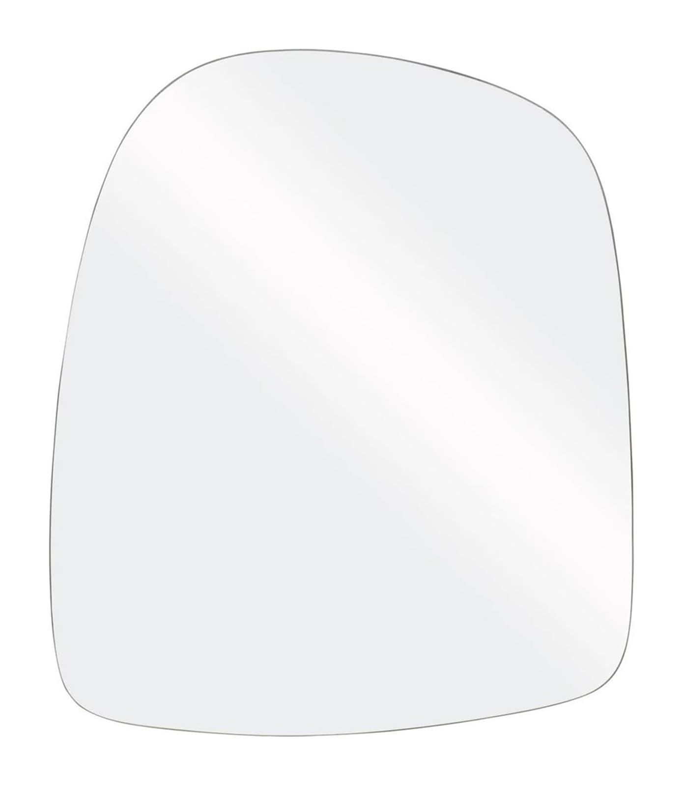 Rétroviseurs latéraux sphériques Primastar brisés solution paire miroirs - 6